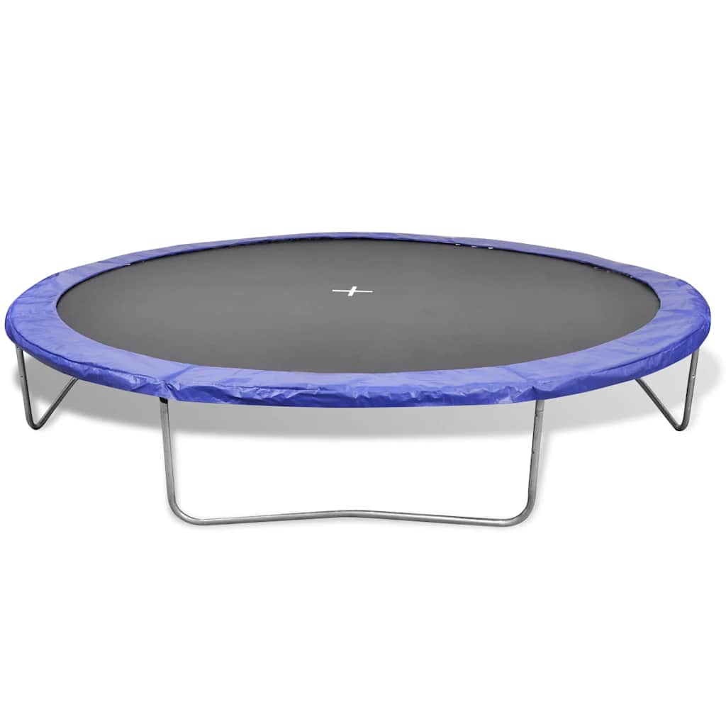 VidaXL - vidaXL Trampolineset vijfdelig 4,26 m